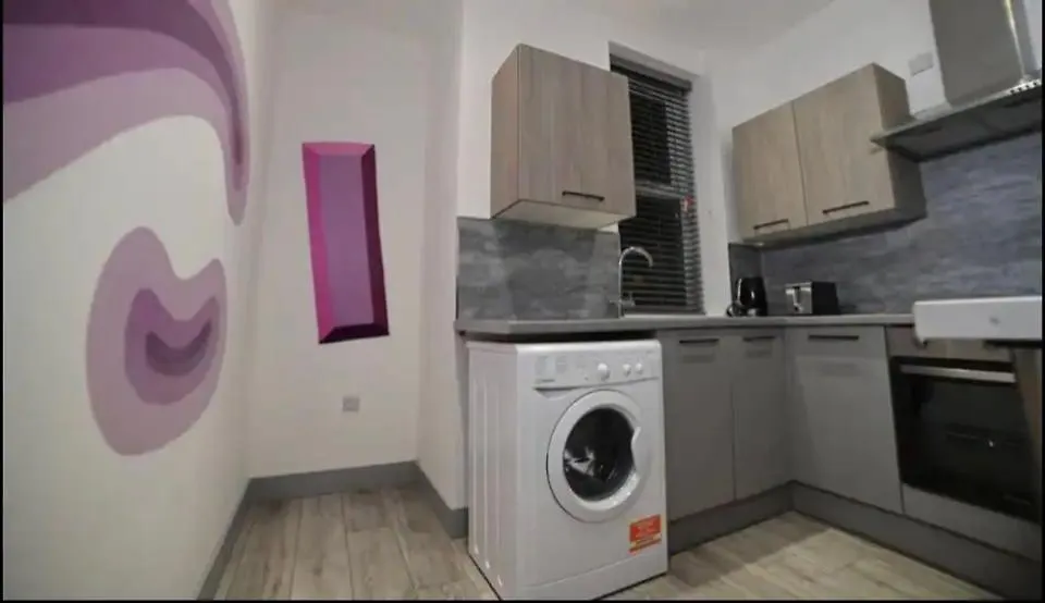 Amazing Studio Apartments Lewisham Way/Greenwich 伦敦