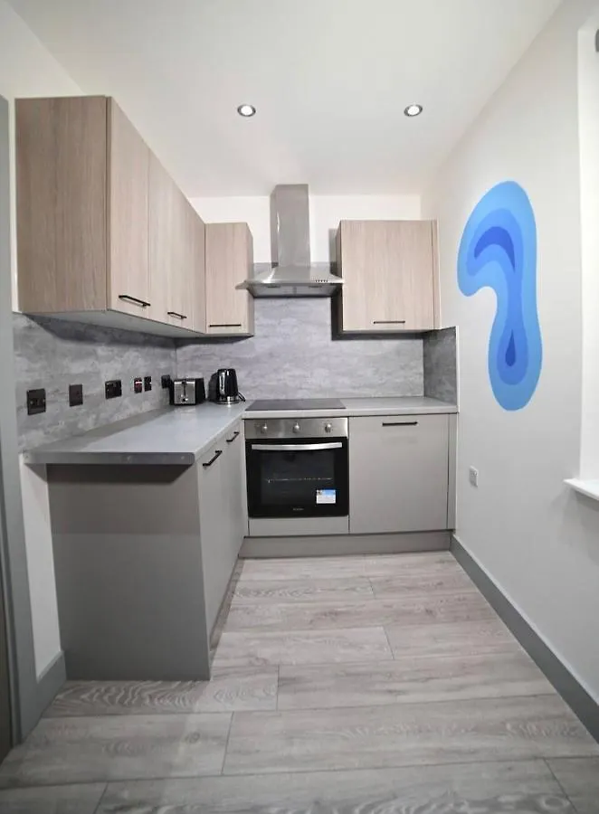 Amazing Studio Apartments Lewisham Way/Greenwich London